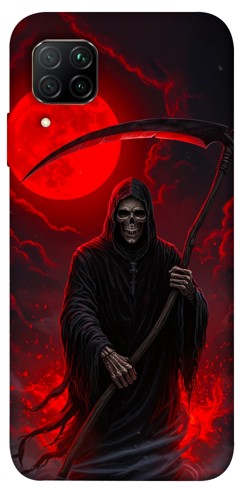 Чехол Red moon reaper для Huawei P40 Lite