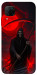 Чехол Red moon reaper для Huawei P40 Lite