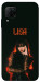 Чехол Blackpink Lisa для Huawei P40 Lite