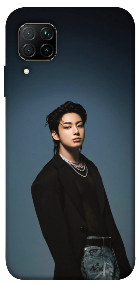 Чехол BTS jungkook для Huawei P40 Lite