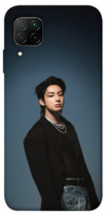 Чохол BTS jungkook для Huawei P40 Lite