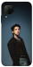 Чехол BTS jungkook для Huawei P40 Lite