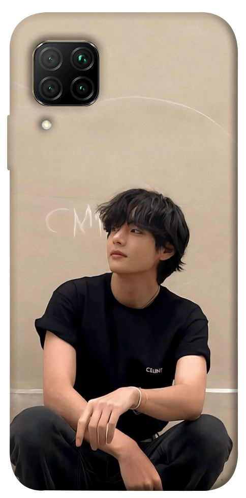 Чохол BTS V для Huawei P40 Lite