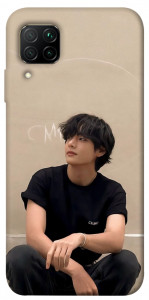 Чохол BTS V для Huawei P40 Lite