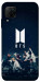 Чохол BTS logo для Huawei P40 Lite