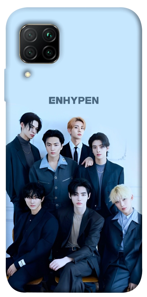 Чехол Enhypen для Huawei P40 Lite