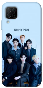 Чохол Enhypen для Huawei P40 Lite