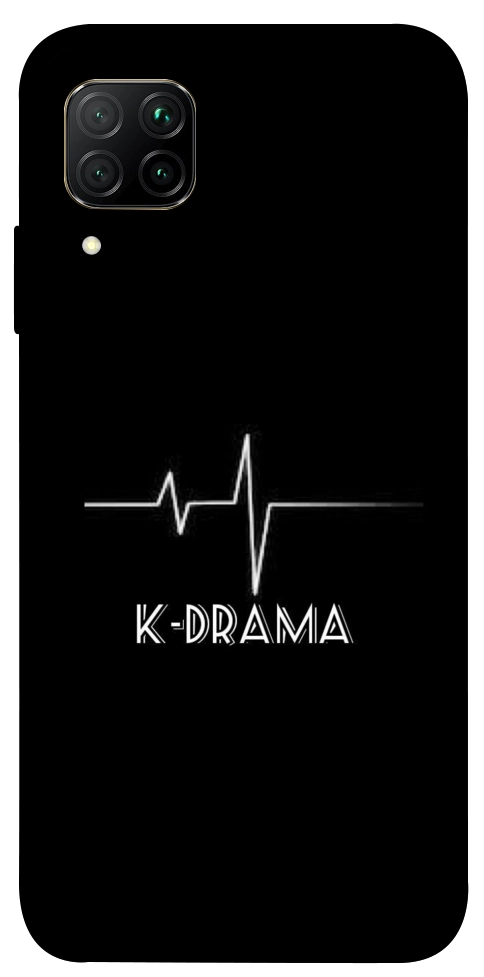Чехол K-DRAMA для Huawei P40 Lite