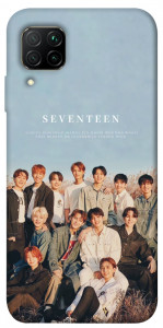 Чохол Seventeen Harmony для Huawei P40 Lite