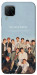 Чехол Seventeen Harmony для Huawei P40 Lite