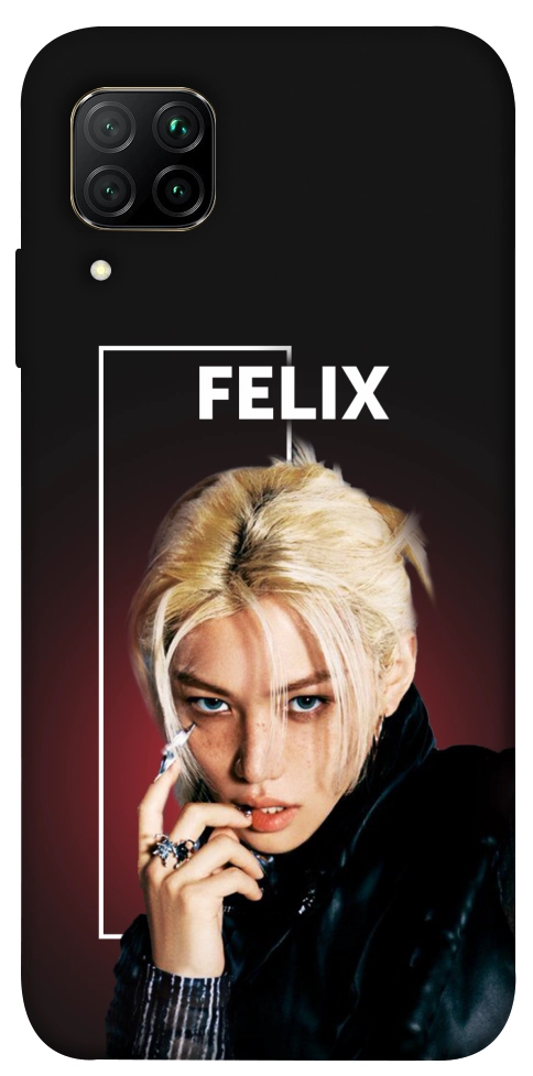 Чехол Stray kids Felix для Huawei P40 Lite