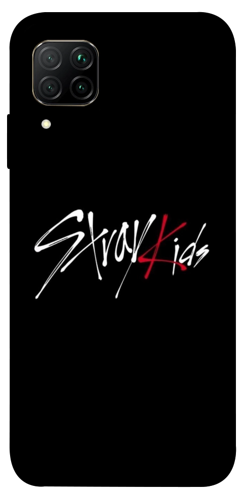 Чехол Stray Kids для Huawei P40 Lite