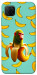 Чохол Chimpanzini Bananini для Huawei P40 Lite