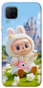 Чохол Cute Labubu для Huawei P40 Lite