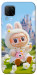 Чехол Cute Labubu для Huawei P40 Lite