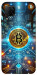 Чехол Neo bitcoin для Huawei P40 Lite