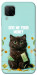 Чехол Money cat для Huawei P40 Lite