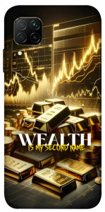 Чохол Wealth для Huawei P40 Lite