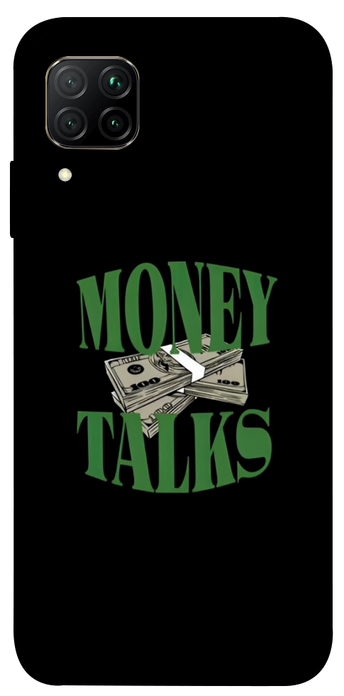 Чехол Money talks для Huawei P40 Lite