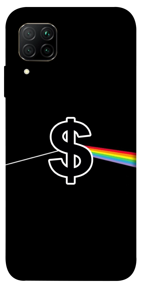 Чехол Money magic для Huawei P40 Lite