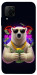 Чехол Money bear для Huawei P40 Lite