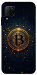 Чохол Bitcoin для Huawei P40 Lite