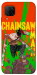 Чехол Chainsaw man для Huawei P40 Lite