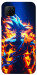 Чехол Dragon ball z для Huawei P40 Lite