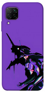 Чохол Evangelion Eva для Huawei P40 Lite