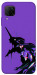 Чехол Evangelion Eva для Huawei P40 Lite