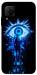 Чехол Gojo satoru the eye для Huawei P40 Lite