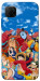 Чехол One piece together для Huawei P40 Lite
