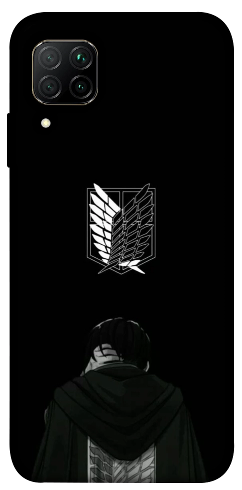 Чехол Scouting legion levi для Huawei P40 Lite