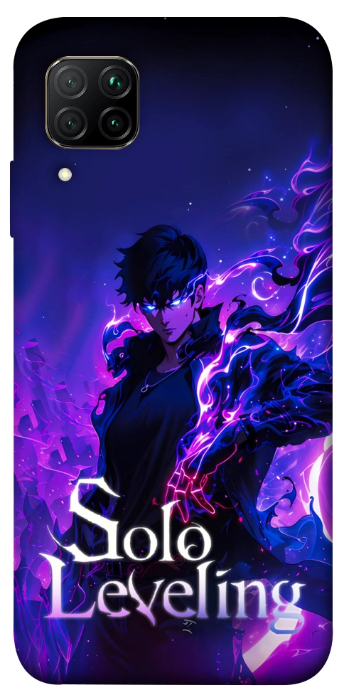 Чохол Shadow king для Huawei P40 Lite