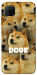 Чохол Doge pattern для Huawei P40 Lite
