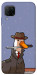 Чехол Goose with knife для Huawei P40 Lite