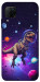 Чохол Space dino для Huawei P40 Lite