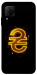 Чехол Gold hryvna для Huawei P40 Lite
