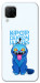 Чехол Demon Kpop cat для Huawei P40 Lite