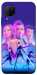 Чехол KPOP Demon Hunters для Huawei P40 Lite