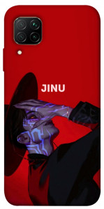 Чохол Demon Jinu для Huawei P40 Lite