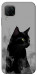 Чехол Smoke cat для Huawei P40 Lite