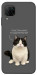 Чохол Сhubby для Huawei P40 Lite