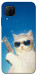 Чохол Diamond kitty для Huawei P40 Lite
