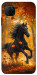 Чехол Autumn Horse для Huawei P40 Lite
