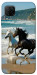 Чехол Beach Horses для Huawei P40 Lite