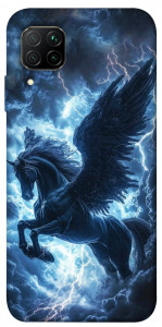 Чохол Dark heaven для Huawei P40 Lite