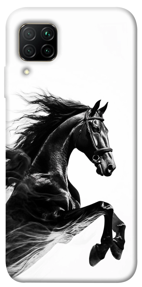 Чехол Dark Horse для Huawei P40 Lite