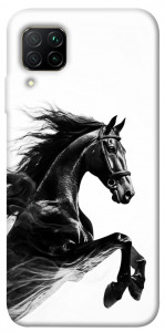 Чохол Dark Horse для Huawei P40 Lite