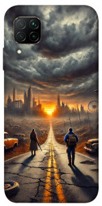 Чохол Apocalyps для Huawei P40 Lite